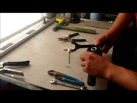 X-flex Control Arm Joint Assembly Rough Country