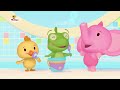 Bath Tubbies   New Episodes Only On BabyTV BabyTV