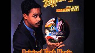 ZAPP &amp; ROGER - IN THE MIX