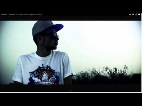 SGARRO - PAROLE CHIAVE (INEDITO)