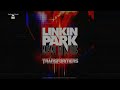 SLOWED + REVERB | Linkin Park - New Divide [Instrumental] HD