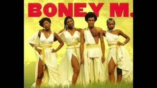 Boney M. - Jambo - Hakuna Matata