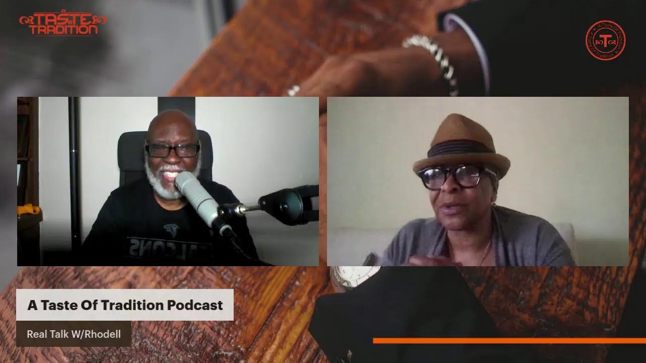 Episode 11: Neily Dickerson