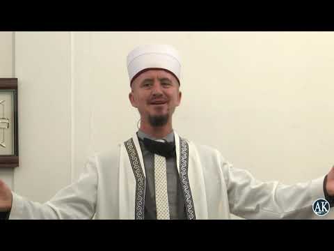 Parathënie profetike - Dr. Imam Ahmed Kalaja