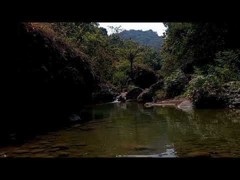 lindie lila the river is flowing ,the river flows north movie ,the river flows on