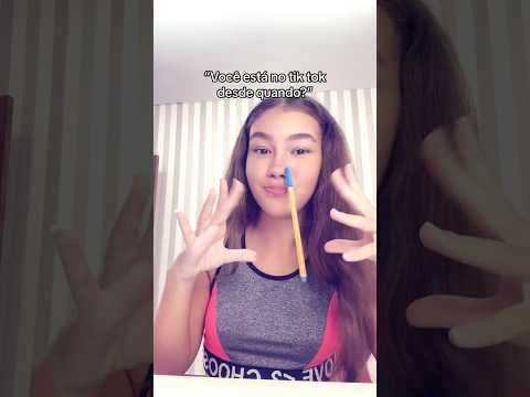 COMO FAZER A MÁGICA PARA A CANETA LEVITAR