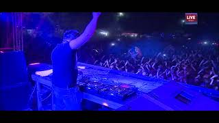 ATB feat. JanSoon - Move On (Live @ Darwin 2014)