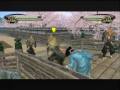 Kengo Legend Of The 9 Okita Soji Stage 2