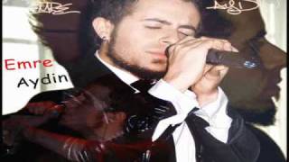 Emre Aydin ♥ Olacaklar Sensiz olsun ♥