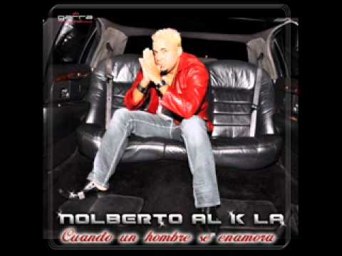 Nolberto AL K LA - El Doctorado