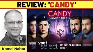 Voot Select ki ‘Candy’ web series ka review