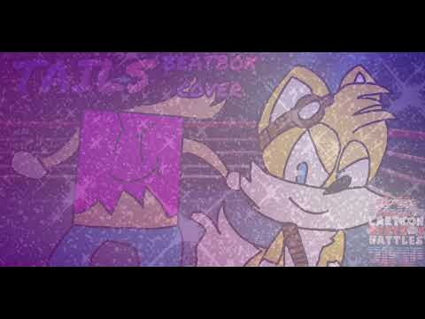 Tails Beatbox Cover - Wild Foxey’s FMCBB