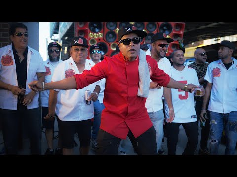 Mahendra Ramkellawan - De Big Jumbo Pot [Official Music Video] (2026 Chutney Soca)