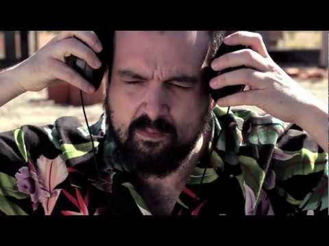 Show Reel Julio Llorente