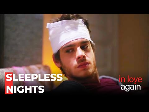 Orhan's Midnight Raid To Selin - Love Again Episode 165