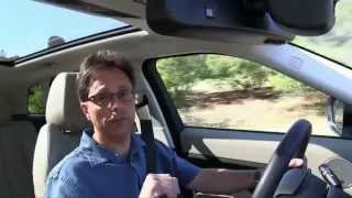 2014 Range Rover Evoque Review