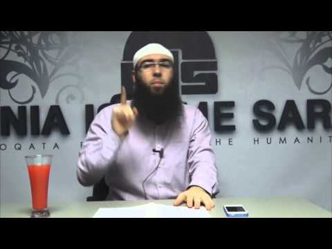 Mos ia harro të mirat burrit tënd - Omer Bajrami