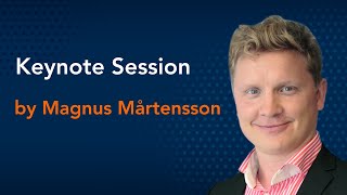 Keynote - Azure Conference 2020