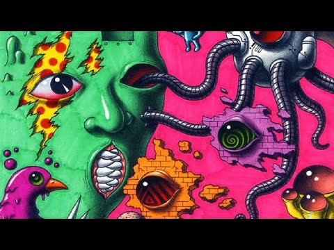 5-MeO-DMT & Ketamine Trip Report: 'A Remarkable Night'