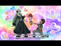 Brock Likes Cynthia Brock Wants To Date With Cynthia Brock Propose Cynthia Eng Dub