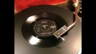 Jackie De Shannon - Be Good Baby - 1964 45rpm