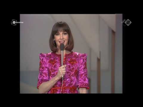 Eurovisie Songfestival 1980 (NOS, 1980)