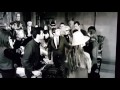 Real Gone Munster Beat Poetry