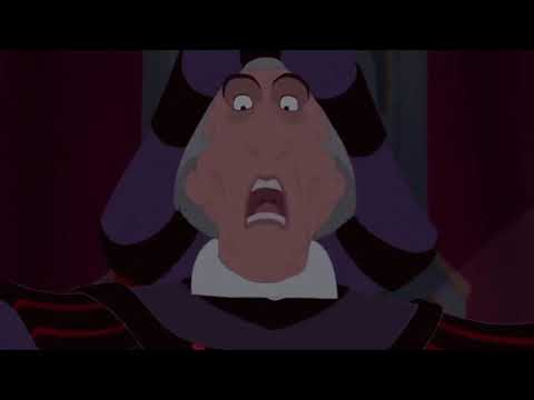 The AristoCreatures part 20 - Great prince to the rescue