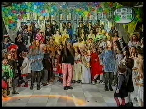 Sanja Ristic - " Pu,pu Dean masala "