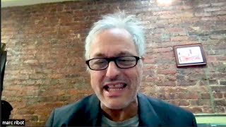 Cursing: English vs Italian, according to Marc Ribot
