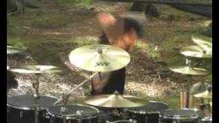 LEAVES' EYES Making Of "Njord" Part 2 (Official)