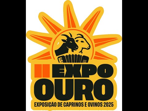 🔴 EXPO OURO 2025: 1° DIA DE SHOWS