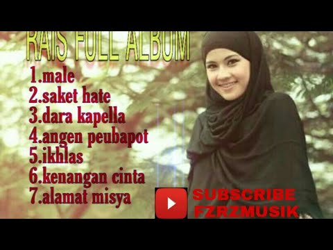 LAGU ACEH RAIS FARMIADI FULL ALBUM