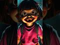 Horror Versions Of Dora The Explorer Characters Scary Horror Creepy Fakesituation