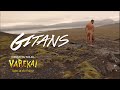 Gitans | Varekai by Cirque du Soleil - Visual Album Concept