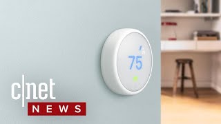 Nest goes back to Google (CNET News)