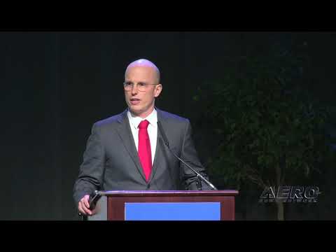 Aero-TV: Kuerzi Avionics - AEA 2018 New Product Introduction