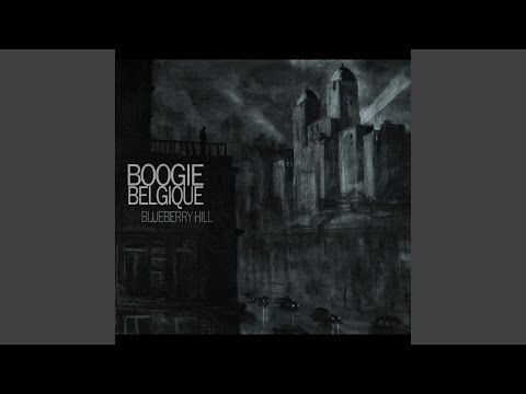 The Little White Duck