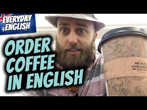 download lagu mp3 mp4 Australian Slang For Coffee, download lagu Australian Slang For Coffee gratis, unduh video klip Australian Slang For Coffee