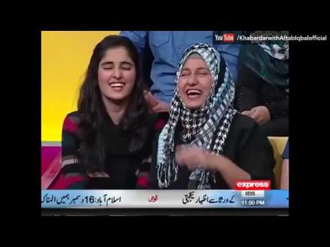 Mehdi Hassan Parody In Khabardar By Hunny Albela