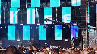 Solid Base - Come&#39;n Get Me Katowice 2018