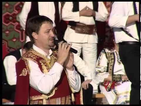 Milomir Miljanic - Pitaju me ko sam - Zavicaju Mili Raju - (Renome 30.07.2007.)