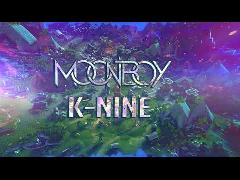 Fortnite Anthem - MOONBOY X K-NINE (RIDDIM/DUBSTEP)