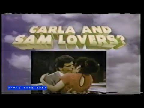 WOC Tape 0391 Station Promos Compilation - 1983