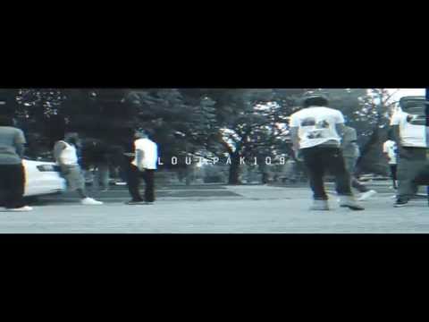 Kush Cowboys (Loud Pak) - ESPN @loudpak109 @filthycleanvids