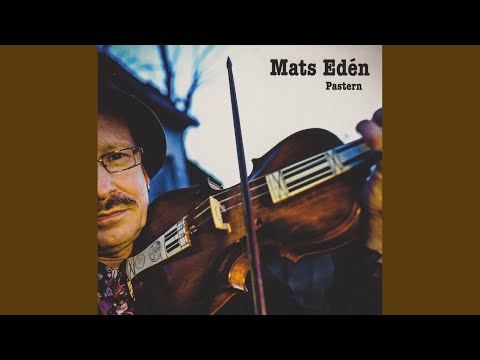 Särna Gamla Brudmarsch efter Anders Rosén / Brudpolska av Mats Edén