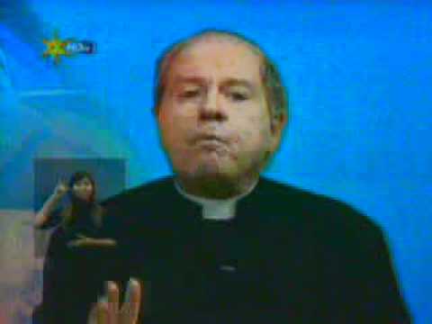 O Pão Nosso 23 Junho 11 Pe.F.C.Cardoso.