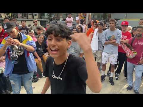 AJBM❌FRANK🆚 RENATI❌ANDRU - OCTAVOS DE  FINAL 🏆 [RSG PLAZAS 2VS2] FECHA 22