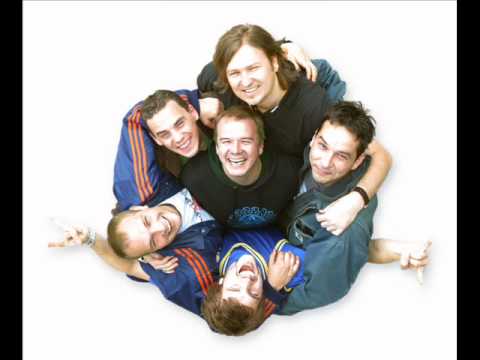 Monsters of Liedermaching - Au ja