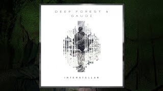 Music video thumbnail preview for Deep Forest Ft. Gaudi - Interstellar (LP Version) (Audio) by Deep Forest